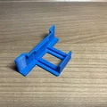 Kẹp thoát nước tấm pin năng lượng mặt trời khung 30mm, mép 11mm - Thumbnail 1