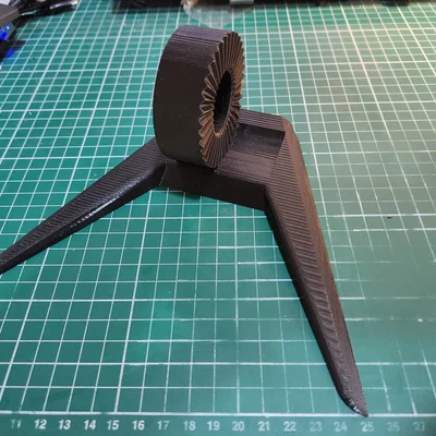 Chân đế monitor di động cho hệ multifunction arm mounting