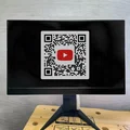 Chân đế monitor di động cho hệ multifunction arm mounting - Thumbnail 4
