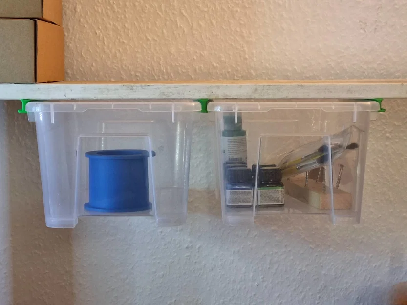 Biến thùng Samla thành ngăn kéo tiện lợi - Image 1