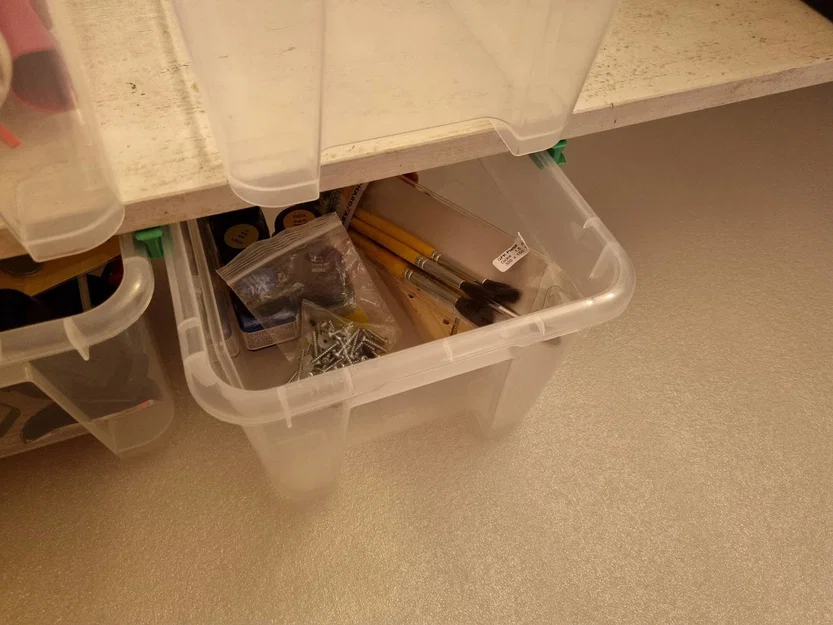 Biến thùng Samla thành ngăn kéo tiện lợi - Image 3