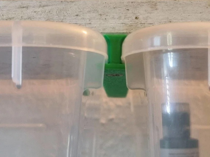 Biến thùng Samla thành ngăn kéo tiện lợi - Image 6