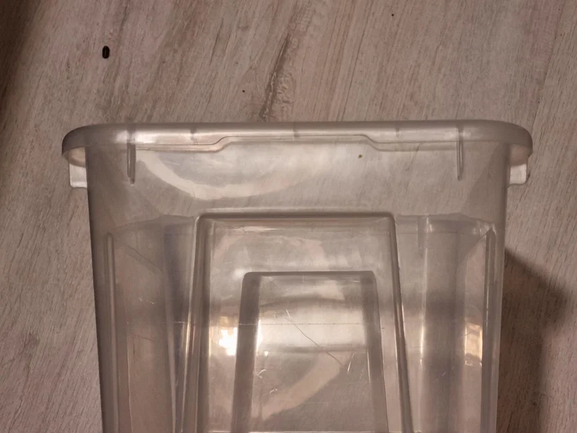 Biến thùng Samla thành ngăn kéo tiện lợi - Image 8