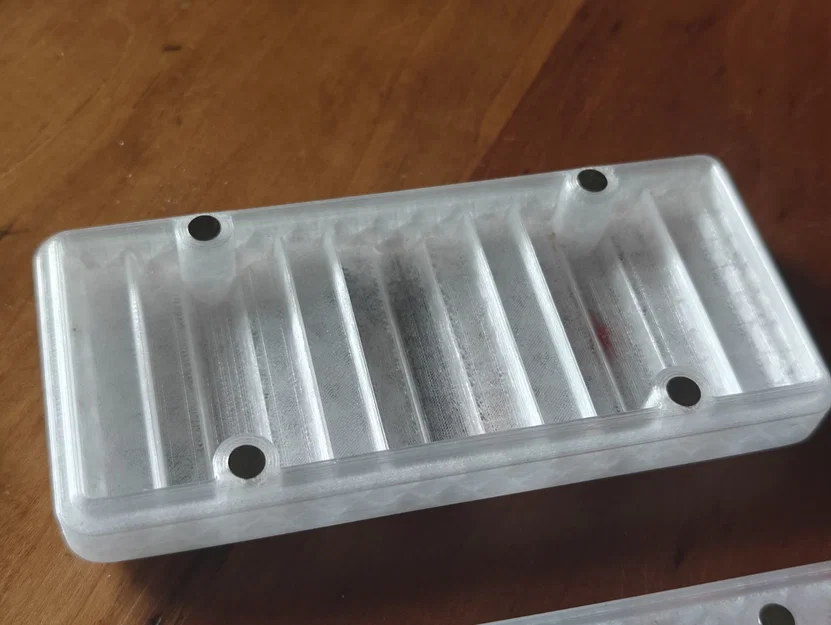 Domino Mexican Train: Tàu + Hộp Nam Châm - Image 4