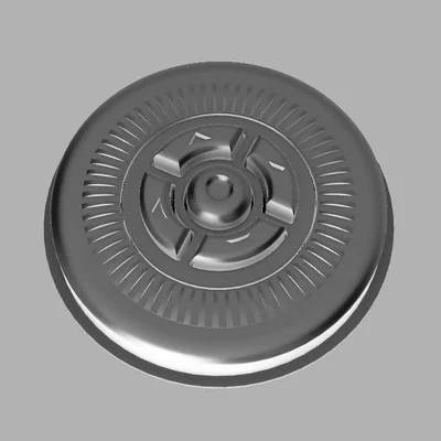 Nút điều khiển xoay UniController thay thế cho Raymarine C90w