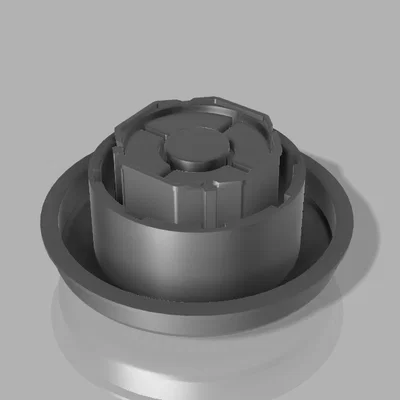 Nút điều khiển xoay UniController thay thế cho Raymarine C90w