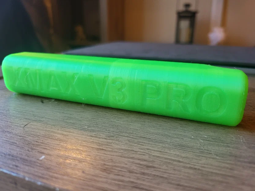 Hộp đựng (Carry Case) cho XMax v3 Pro - Image 2