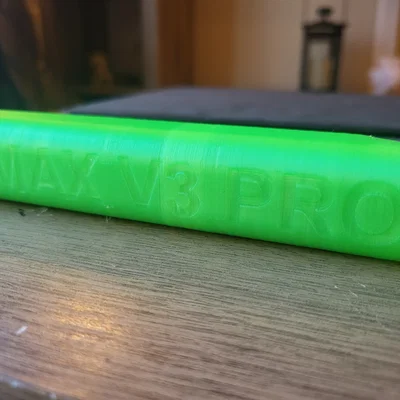 Hộp đựng (Carry Case) cho XMax v3 Pro