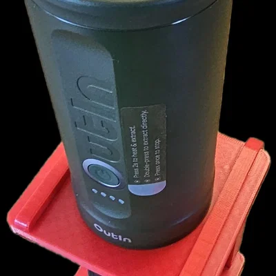 Chân đế gấp gọn cho máy pha cà phê Outin Nano tiện lợi