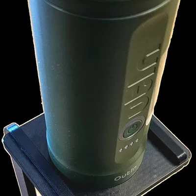 Chân đế gấp gọn cho máy pha cà phê Outin Nano tiện lợi