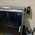 Giá treo cuộn nhựa bên hông cho Creality K1 Max gọn gàng - Thumbnail 3