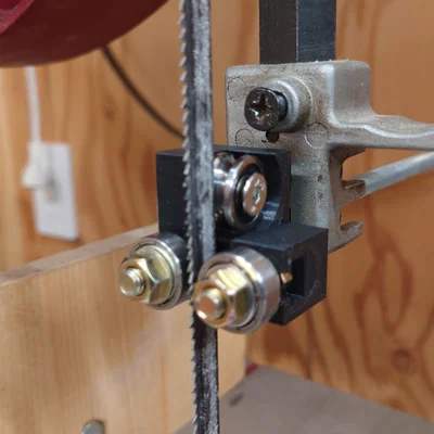 Bearing Guide cho REXON BS-10K2 & DELTA 28-195 (10″ bandsaw)