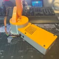 Cánh tay robot KUKA dùng Arduino (Brazo Robotico KUKA Arduino) - Thumbnail 6