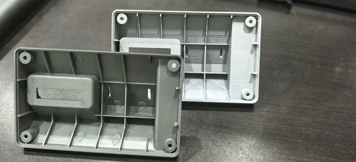 Giá đỡ Display Creality K1/K1 Max/Ender 3V3 (Replica) - Holder Display - Image 2