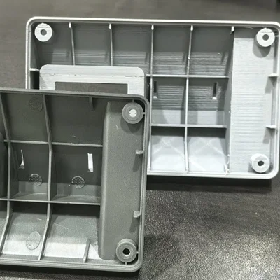 Giá đỡ Display Creality K1/K1 Max/Ender 3V3 (Replica) - Holder Display