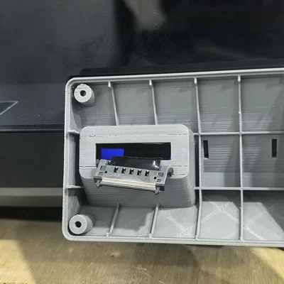 Giá đỡ Display Creality K1/K1 Max/Ender 3V3 (Replica) - Holder Display
