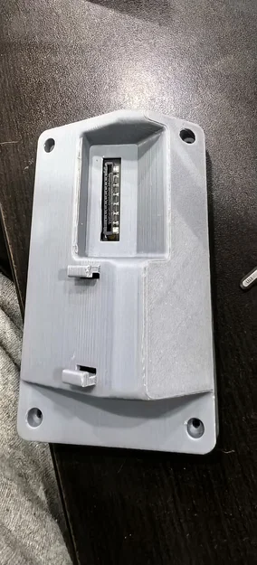 Giá đỡ Display Creality K1/K1 Max/Ender 3V3 (Replica) - Holder Display - Image 4