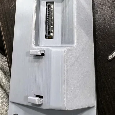 Giá đỡ Display Creality K1/K1 Max/Ender 3V3 (Replica) - Holder Display