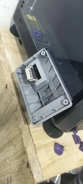 Giá đỡ Display Creality K1/K1 Max/Ender 3V3 (Replica) - Holder Display - Image 5