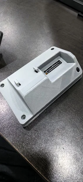 Giá đỡ Display Creality K1/K1 Max/Ender 3V3 (Replica) - Holder Display - Image 6