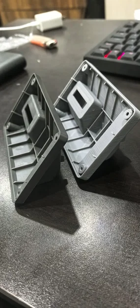 Giá đỡ Display Creality K1/K1 Max/Ender 3V3 (Replica) - Holder Display - Image 7
