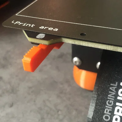 Tay nắm nhỏ cho bed Prusa MK4/MK4S