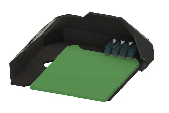 Nắp LoveBoard Prusa MK4/MK4S kèm LED Indicators - Image 4