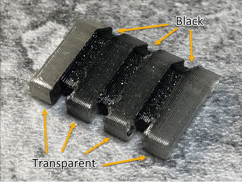 Nắp LoveBoard Prusa MK4/MK4S kèm LED Indicators - Image 7