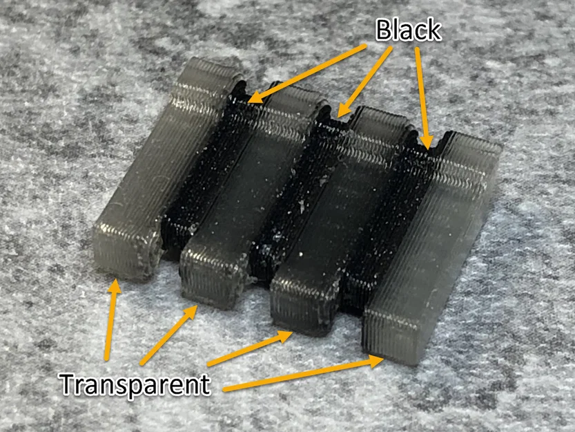 Nắp LoveBoard Prusa MK4/MK4S kèm LED Indicators - Image 8