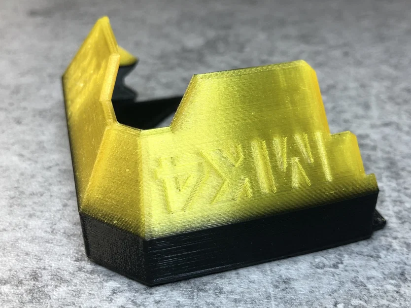 Nắp LoveBoard Prusa MK4/MK4S kèm LED Indicators - Image 9