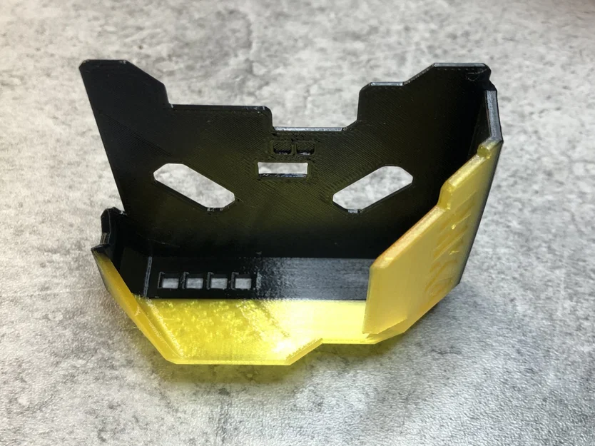 Nắp LoveBoard Prusa MK4/MK4S kèm LED Indicators - Image 10