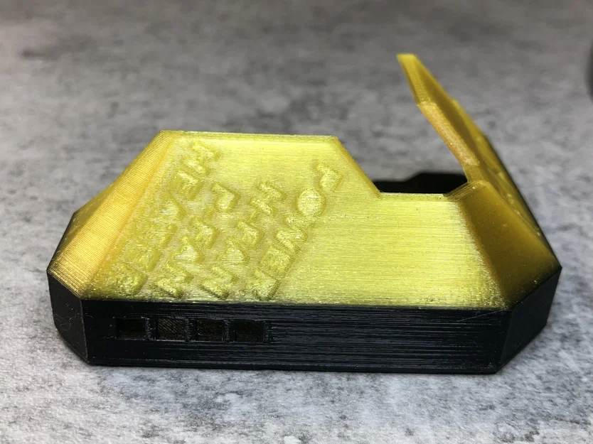 Nắp LoveBoard Prusa MK4/MK4S kèm LED Indicators - Image 11