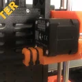 Bảo vệ cáp motor trục X cho Prusa MK4/MK4S - Thumbnail 7