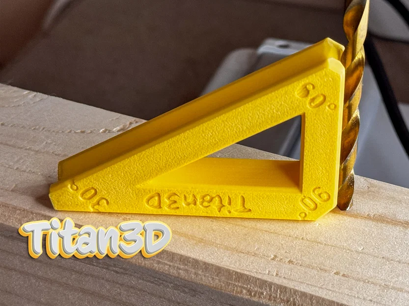 Đồ Gá Khoan Nhỏ 90° 60° 30° - Image 1