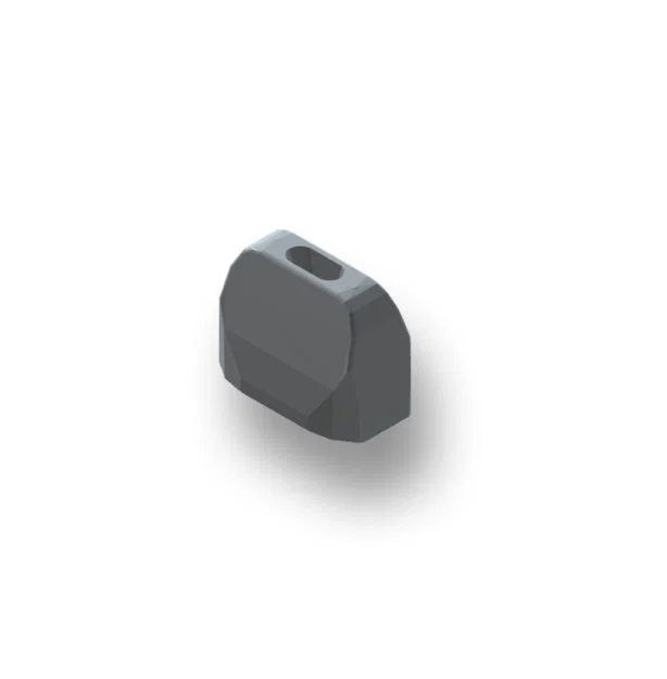 Đầu Drip Tip V2 cho Caliburn G2 Pod (Top Cap) - dùng lại seal zin - Image 1