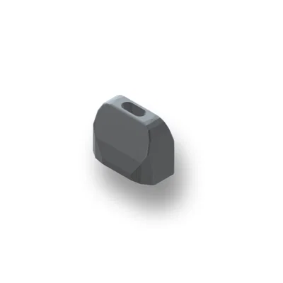 Đầu Drip Tip V2 cho Caliburn G2 Pod (Top Cap) - dùng lại seal zin
