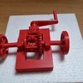 Mô hình bộ vi sai 3D chức năng – Học tập cơ khí trực quan - Thumbnail 5
