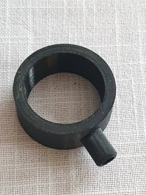 Vòng khí bổ sung (Luftring) cho đường thoát nước trên Wohnmobil - Image 1