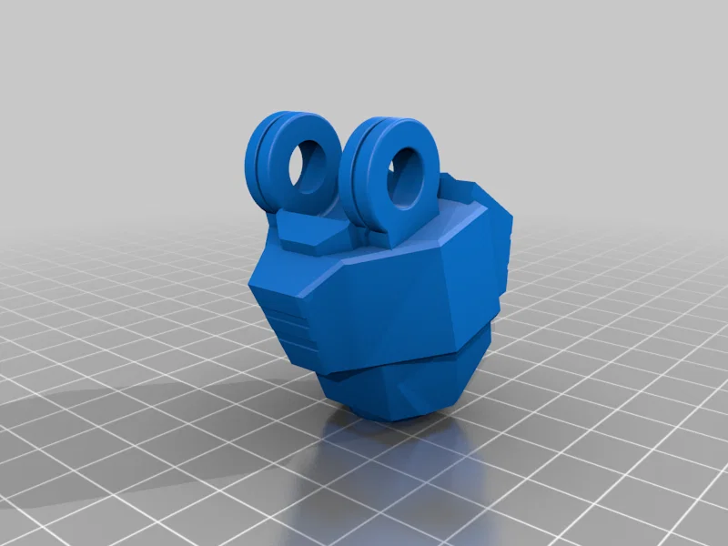 MWO Hunchback khớp cử động (Remix) - Image 9