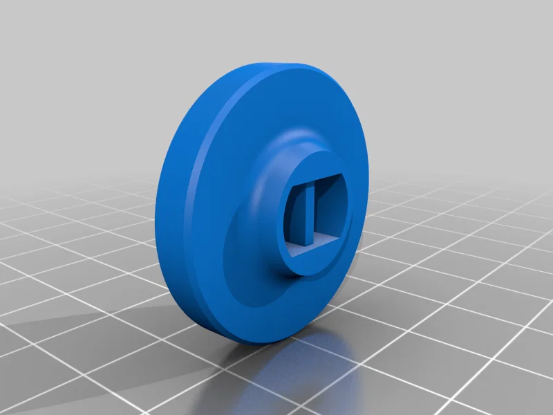 MWO Hunchback khớp cử động (Remix) - Image 14