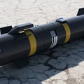 Tên lửa AGM-114 Hellfire (AGM-114 Hellfire missile) - Thumbnail 1