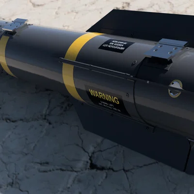 Tên lửa AGM-114 Hellfire (AGM-114 Hellfire missile)