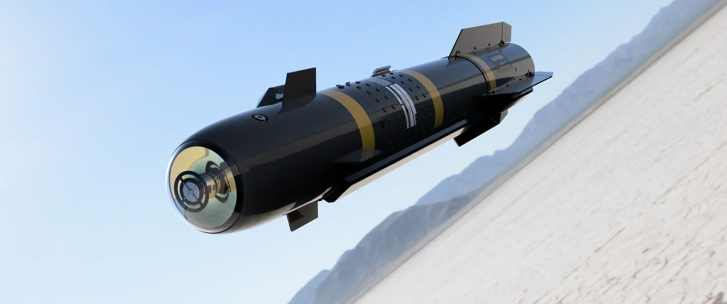 Tên lửa AGM-114 Hellfire (AGM-114 Hellfire missile) - Image 3