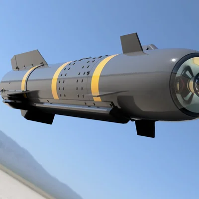 Tên lửa AGM-114 Hellfire (AGM-114 Hellfire missile)