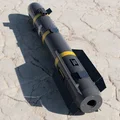 Tên lửa AGM-114 Hellfire (AGM-114 Hellfire missile) - Thumbnail 5