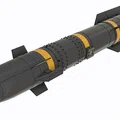 Tên lửa AGM-114 Hellfire (AGM-114 Hellfire missile) - Thumbnail 6