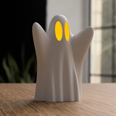 Ma Halloween