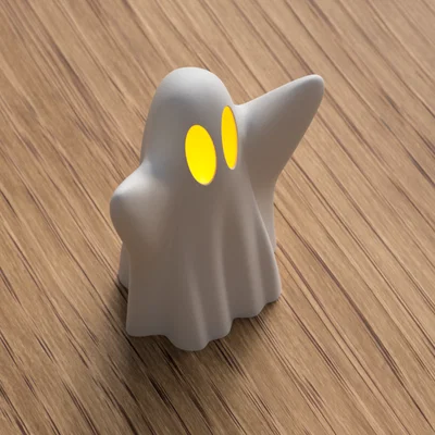 Ma Halloween