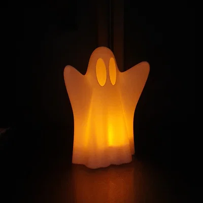 Ma Halloween