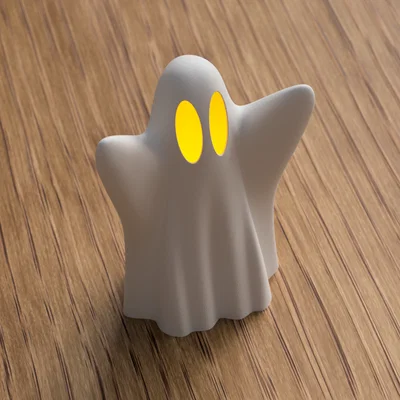 Ma Halloween
